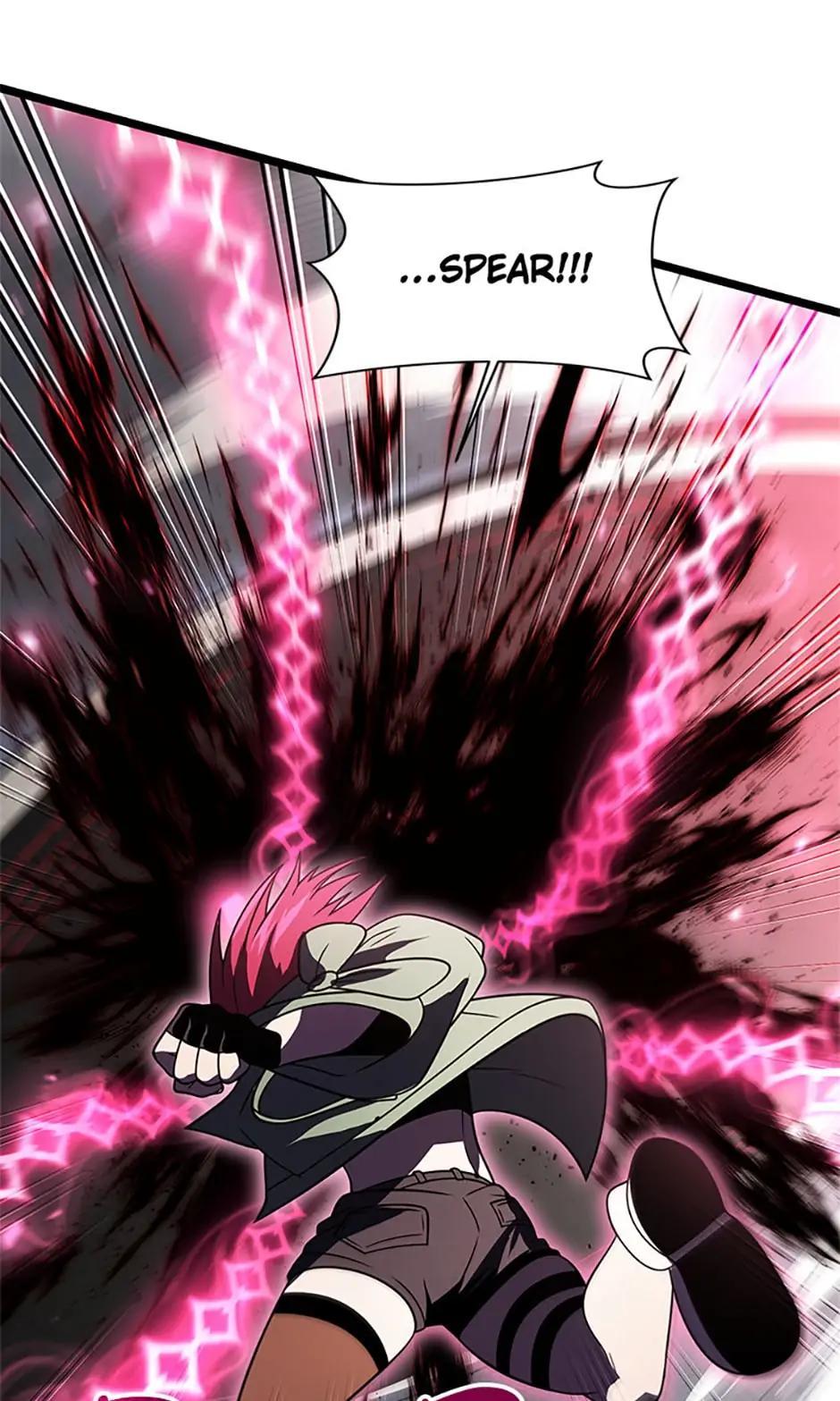 After Ten Millennia in Hell Chapter 60