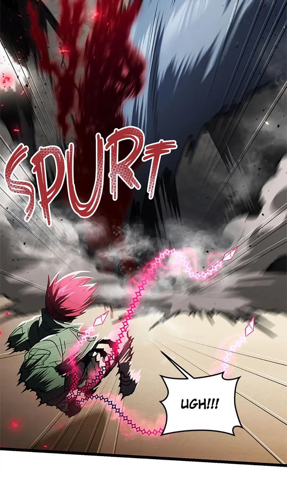 After Ten Millennia in Hell Chapter 60