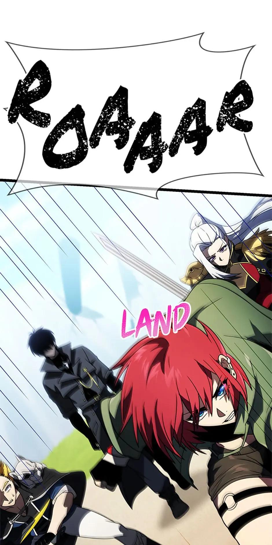 After Ten Millennia in Hell Chapter 60