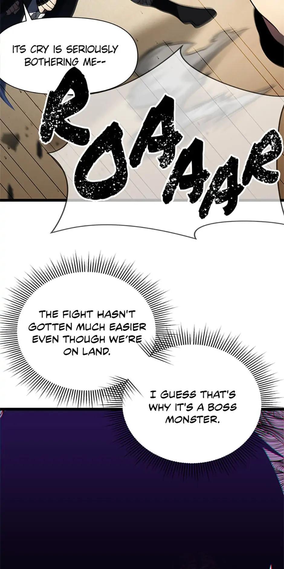 After Ten Millennia in Hell Chapter 60