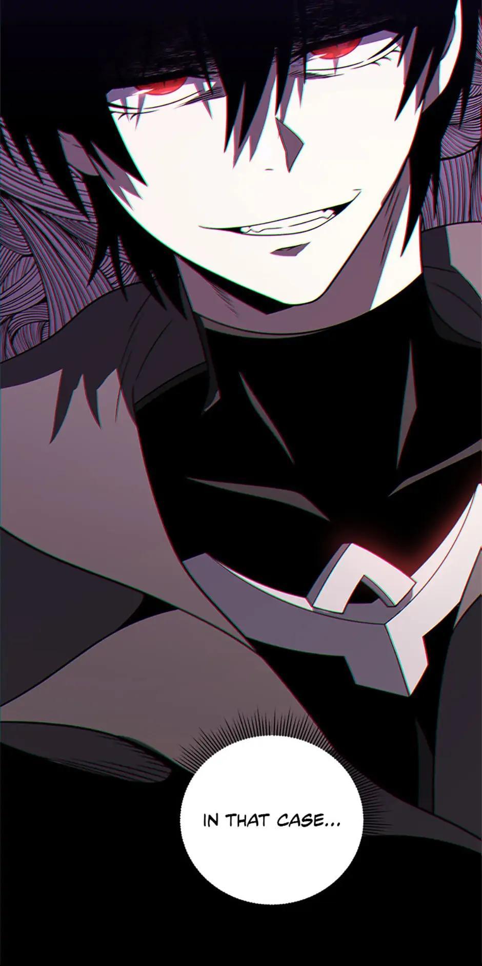 After Ten Millennia in Hell Chapter 60