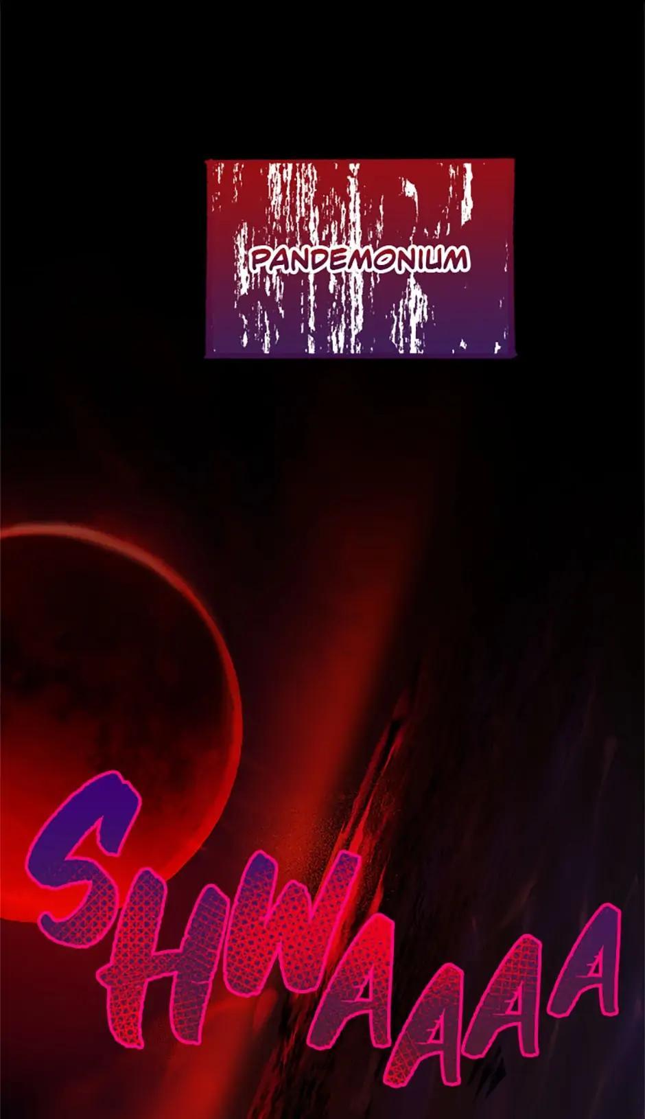 After Ten Millennia in Hell Chapter 60