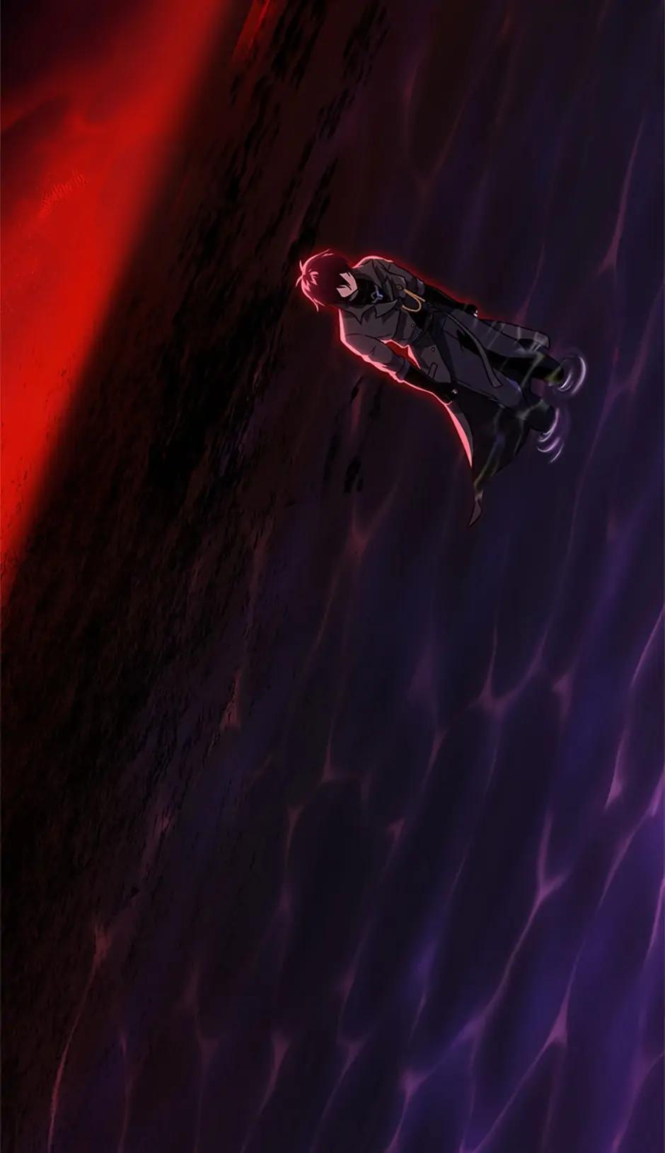 After Ten Millennia in Hell Chapter 60