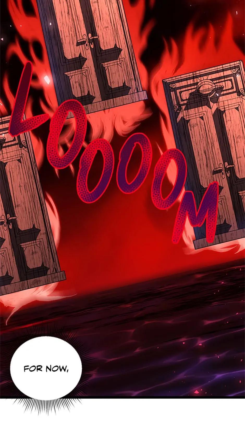 After Ten Millennia in Hell Chapter 60