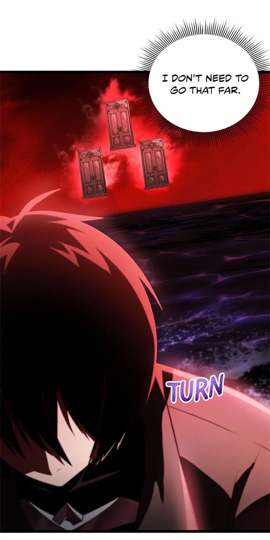 After Ten Millennia in Hell Chapter 60