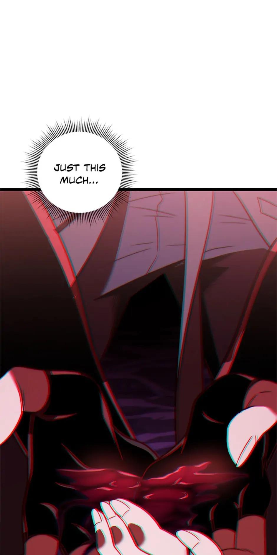 After Ten Millennia in Hell Chapter 60