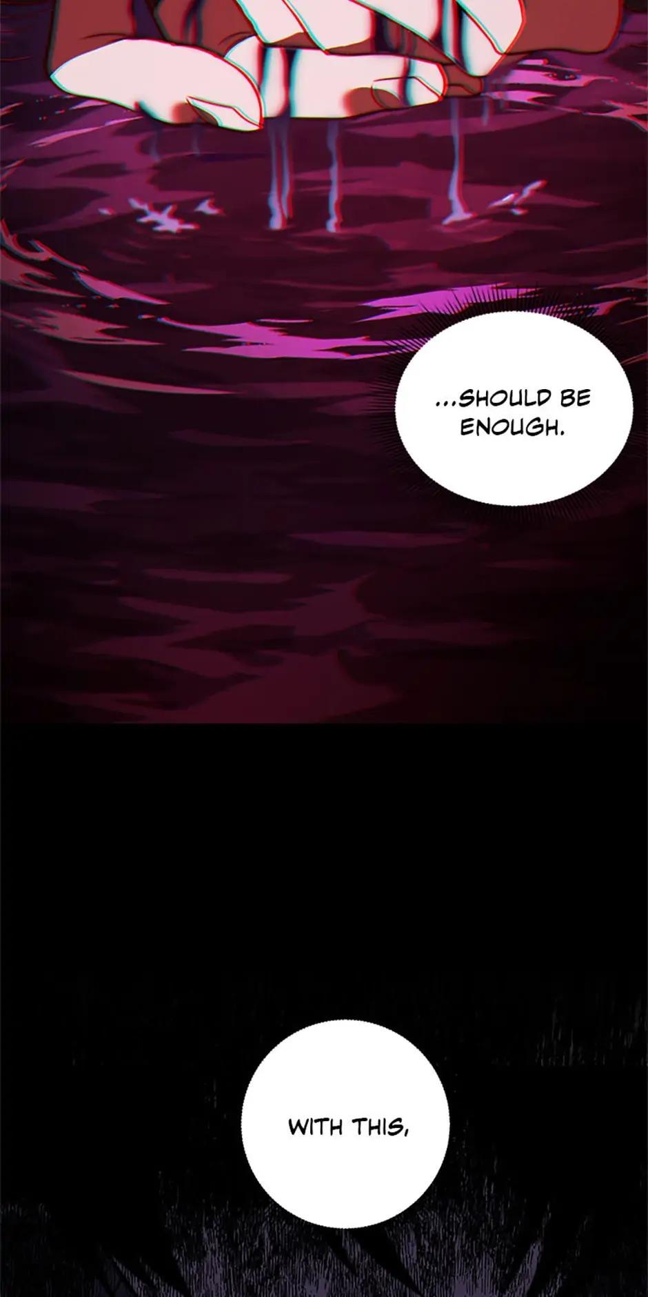 After Ten Millennia in Hell Chapter 60