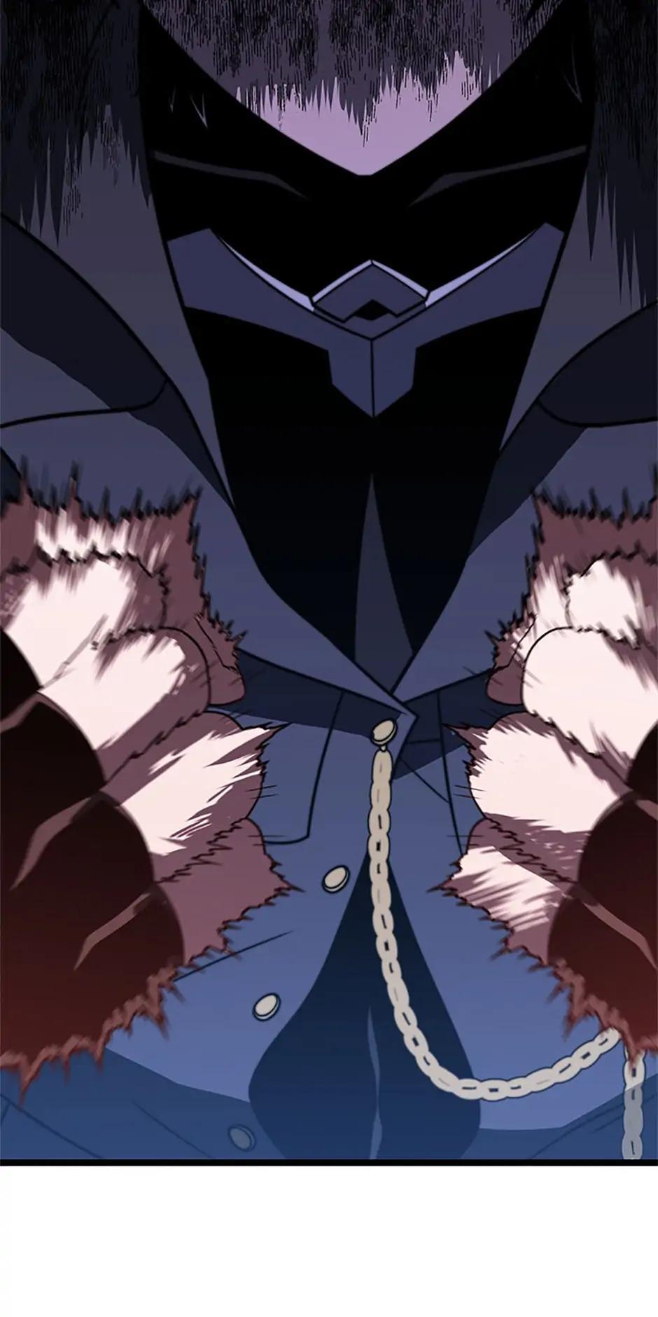 After Ten Millennia in Hell Chapter 60