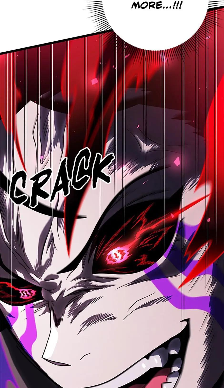 After Ten Millennia in Hell Chapter 60