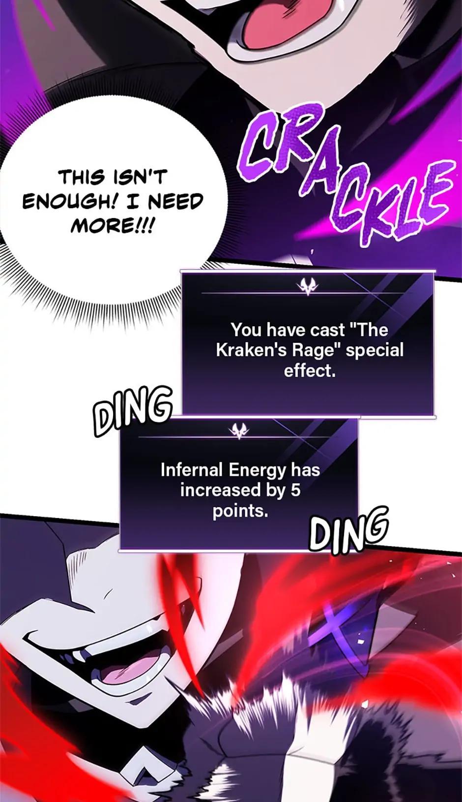 After Ten Millennia in Hell Chapter 60