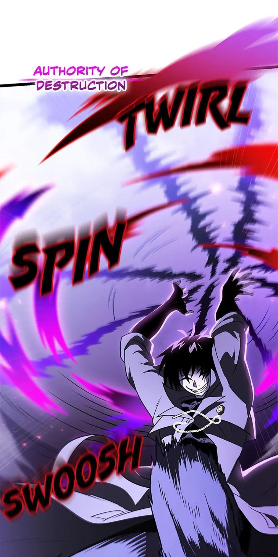 After Ten Millennia in Hell Chapter 60