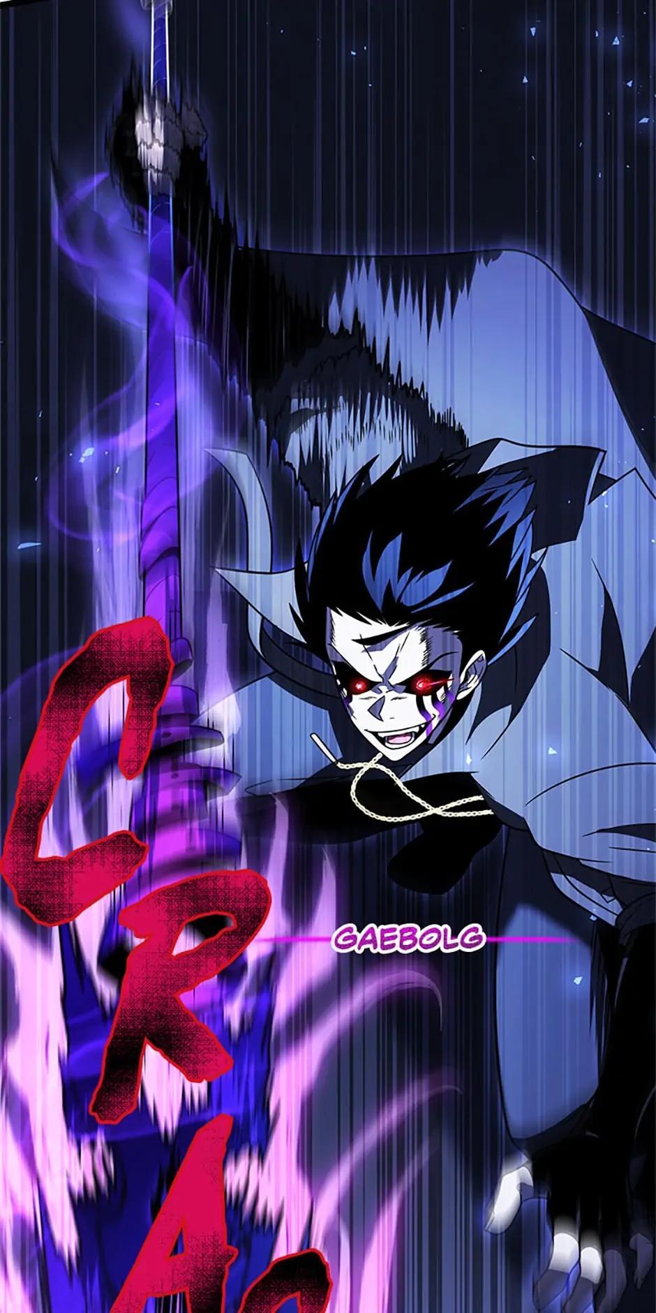 After Ten Millennia in Hell Chapter 60