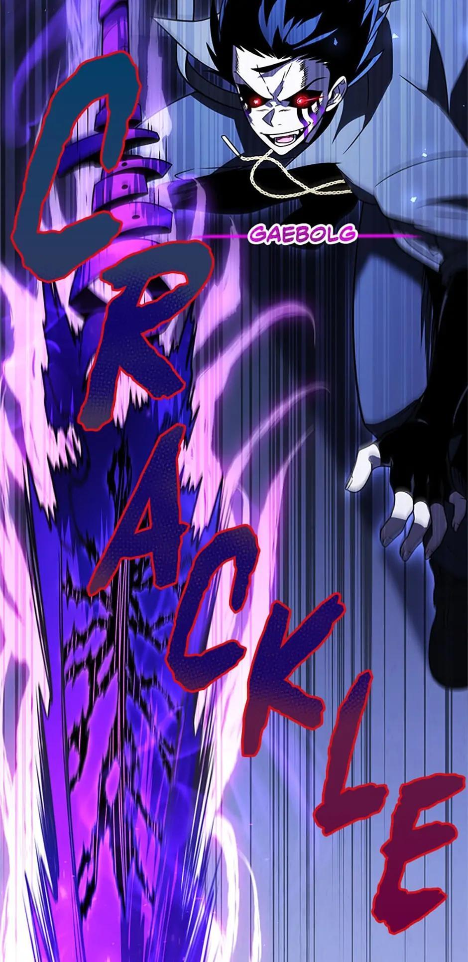 After Ten Millennia in Hell Chapter 61