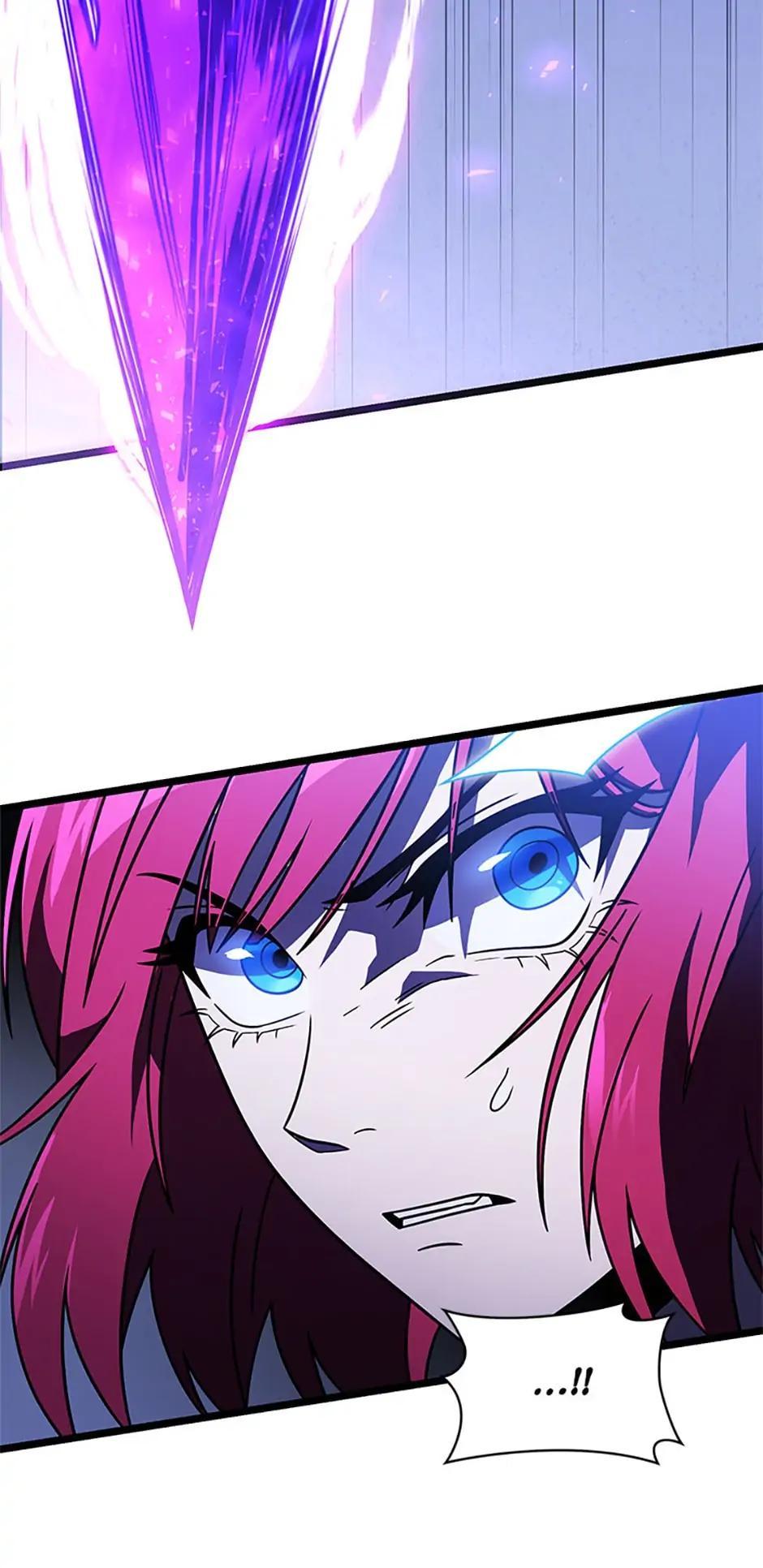 After Ten Millennia in Hell Chapter 61