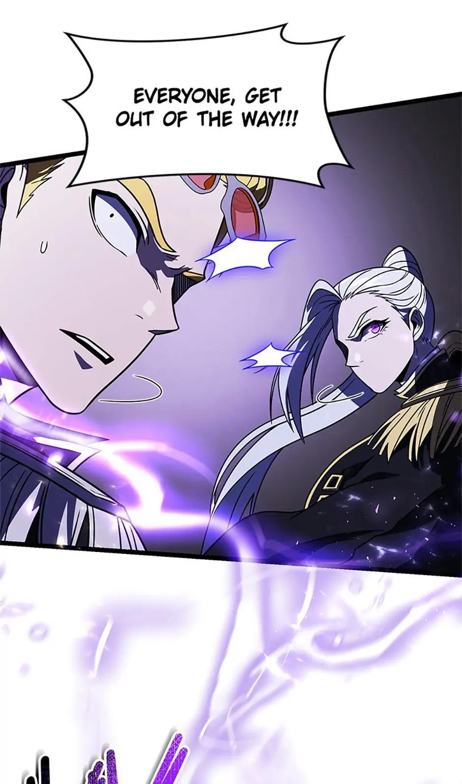 After Ten Millennia in Hell Chapter 61