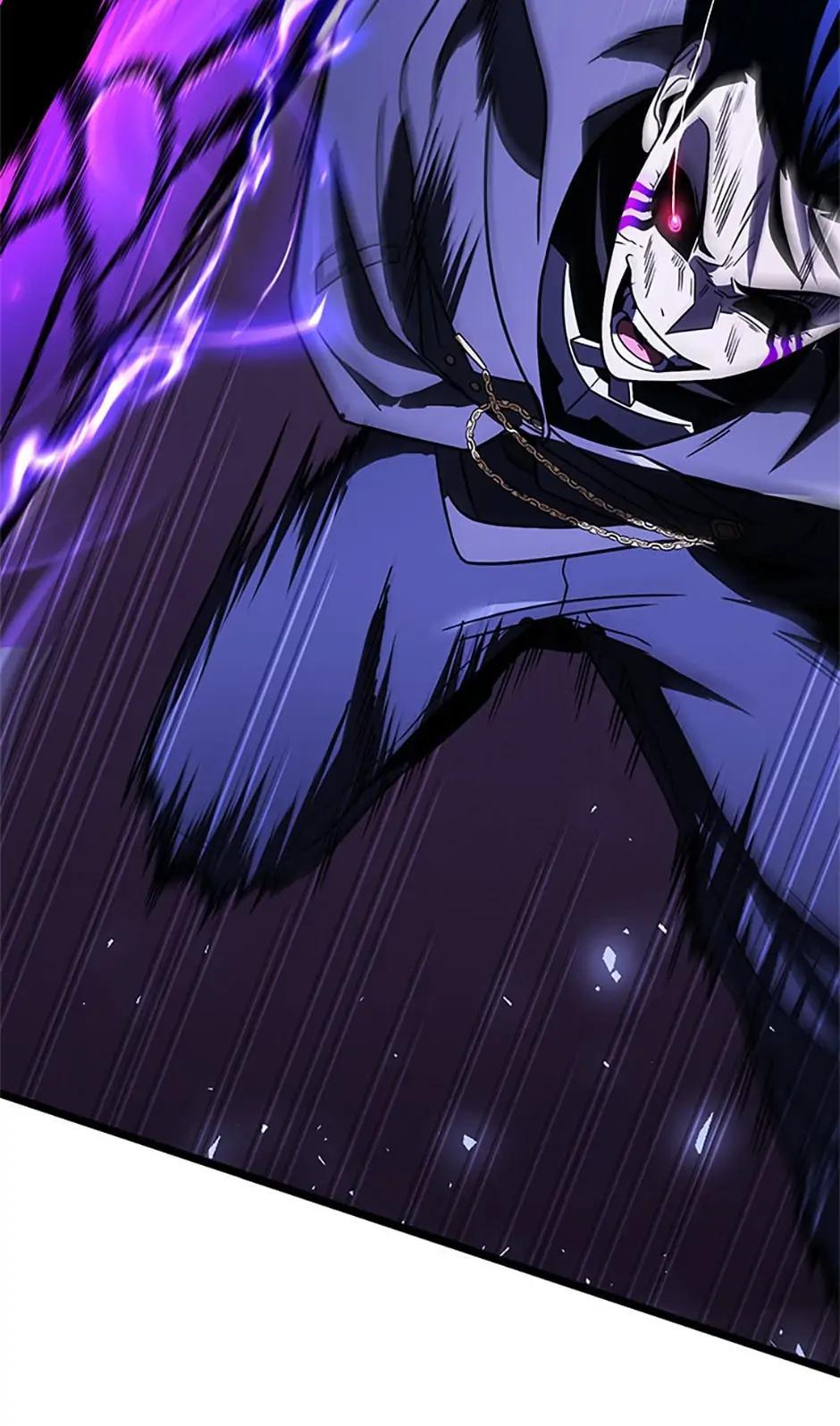 After Ten Millennia in Hell Chapter 61