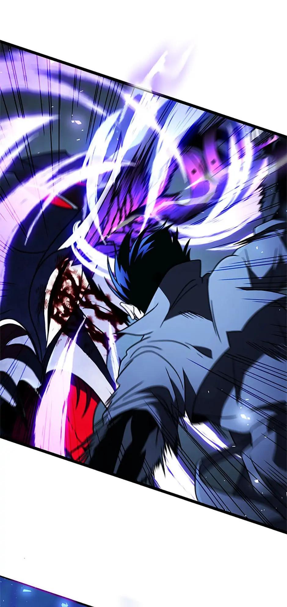 After Ten Millennia in Hell Chapter 61