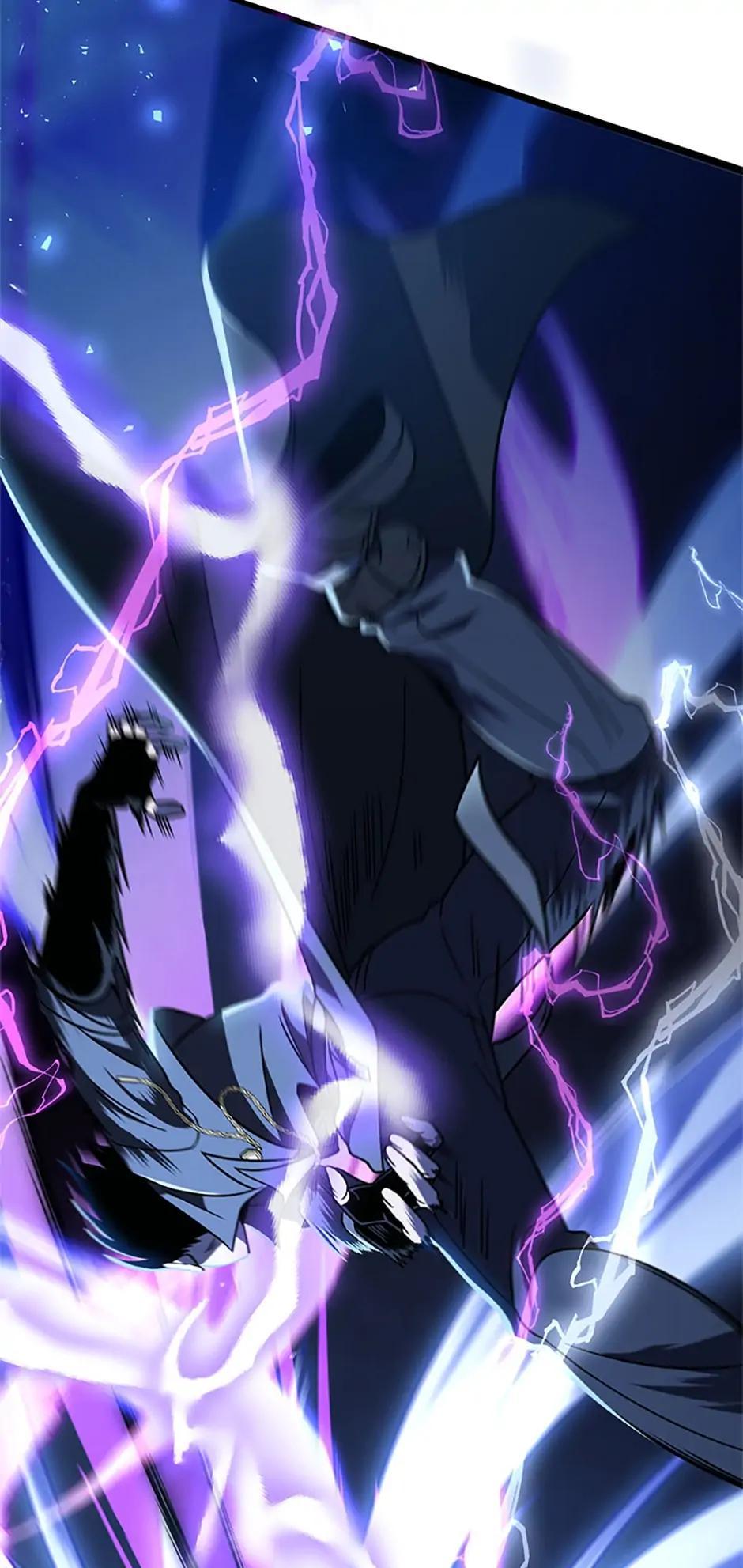 After Ten Millennia in Hell Chapter 61