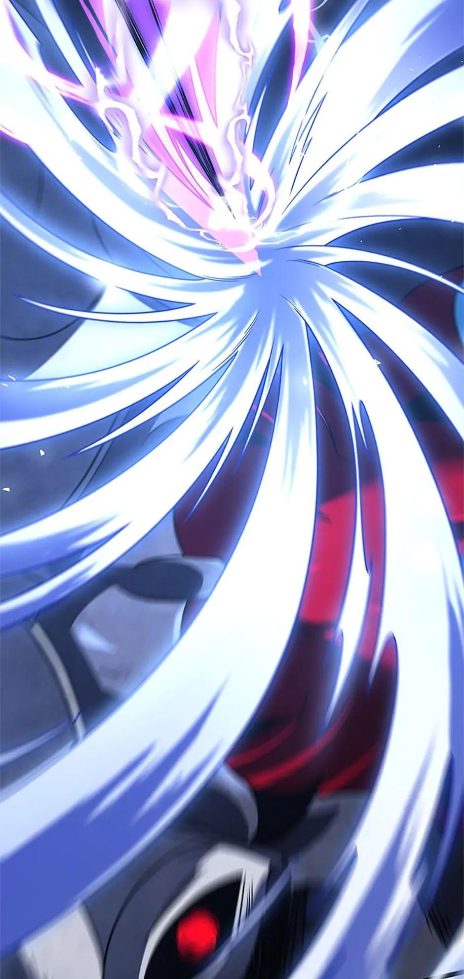 After Ten Millennia in Hell Chapter 61