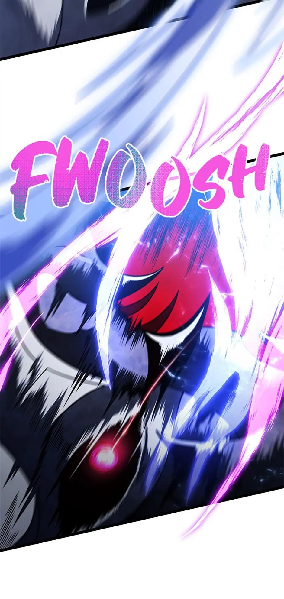 After Ten Millennia in Hell Chapter 61