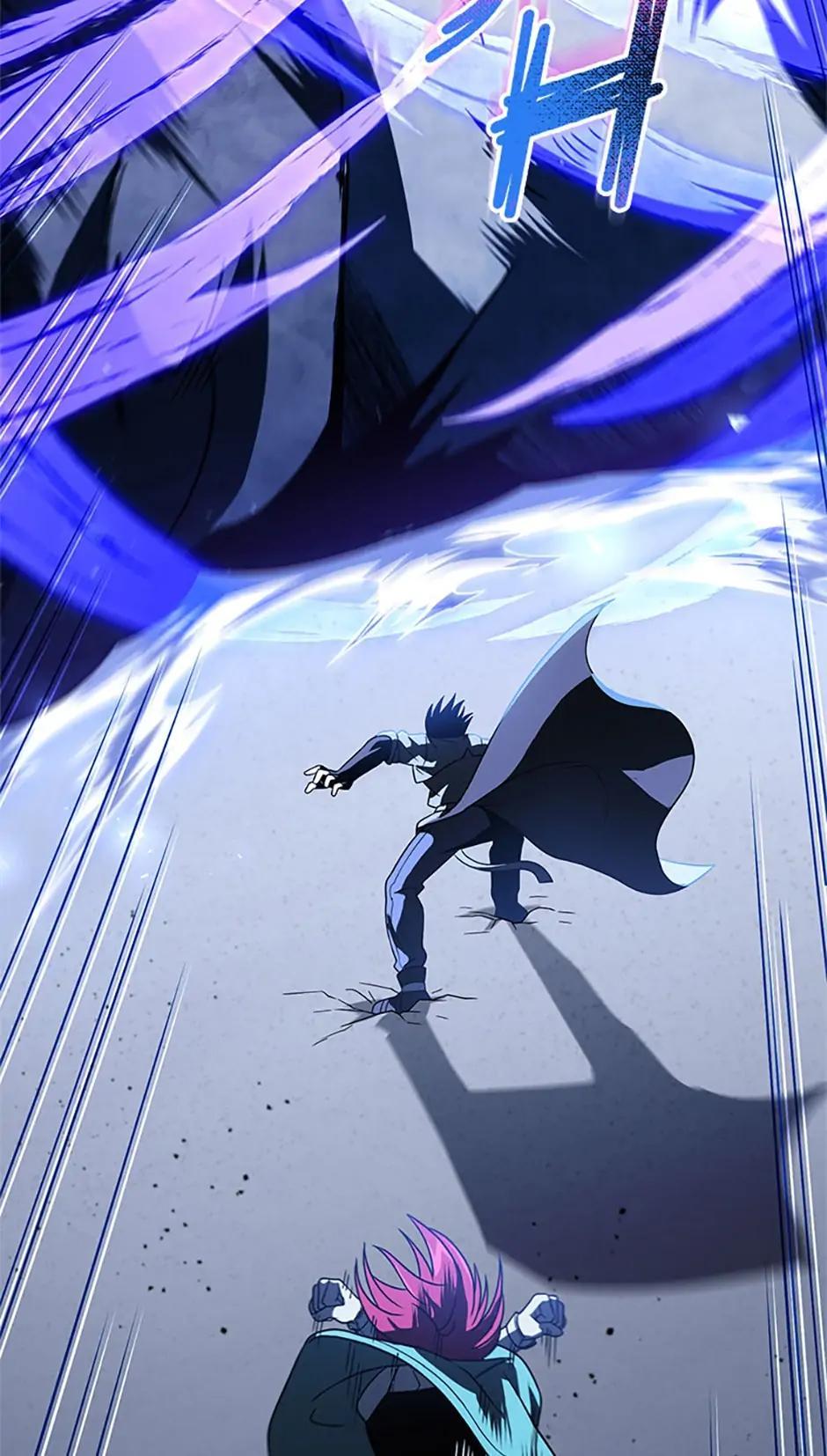 After Ten Millennia in Hell Chapter 61