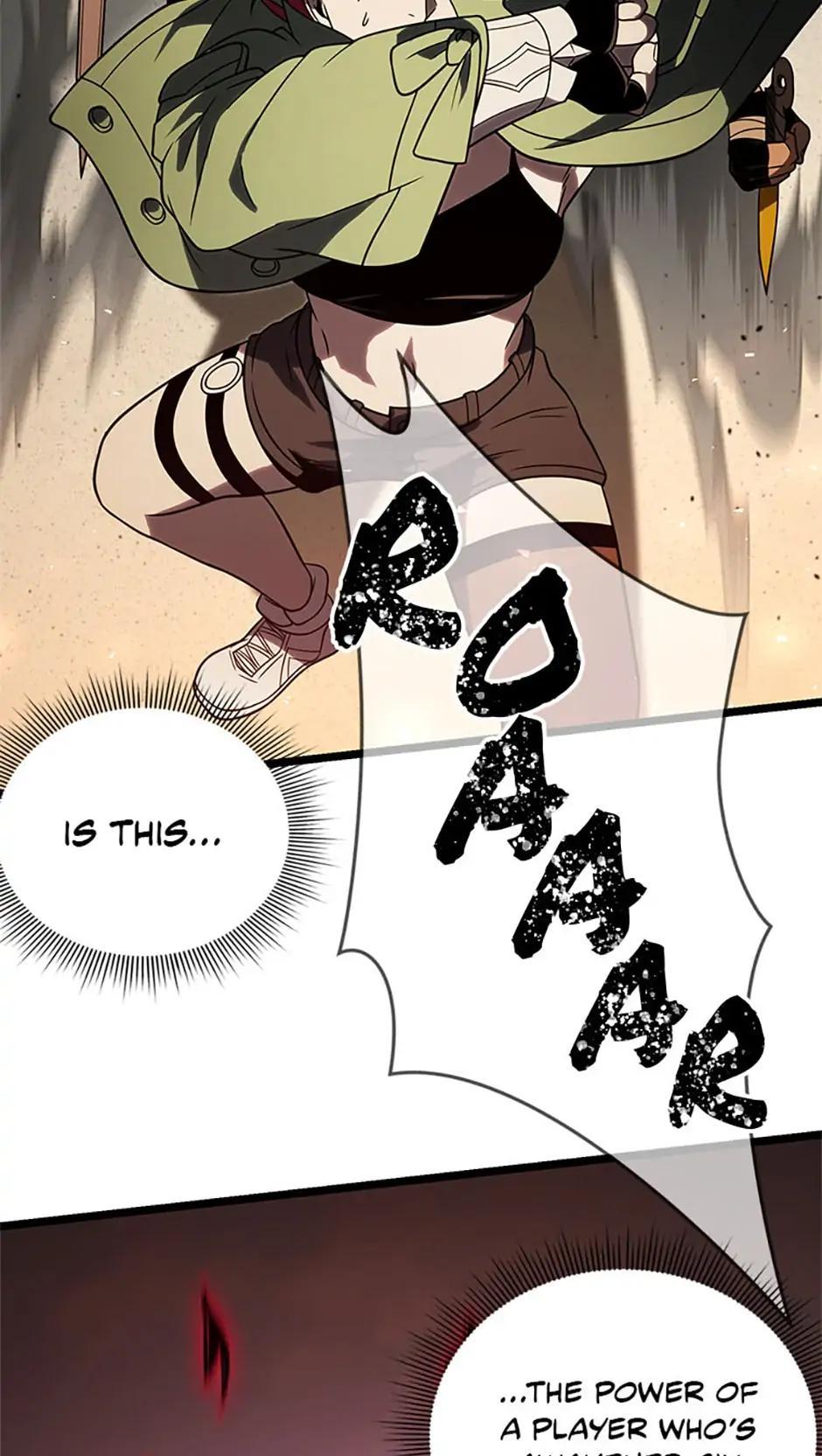 After Ten Millennia in Hell Chapter 61