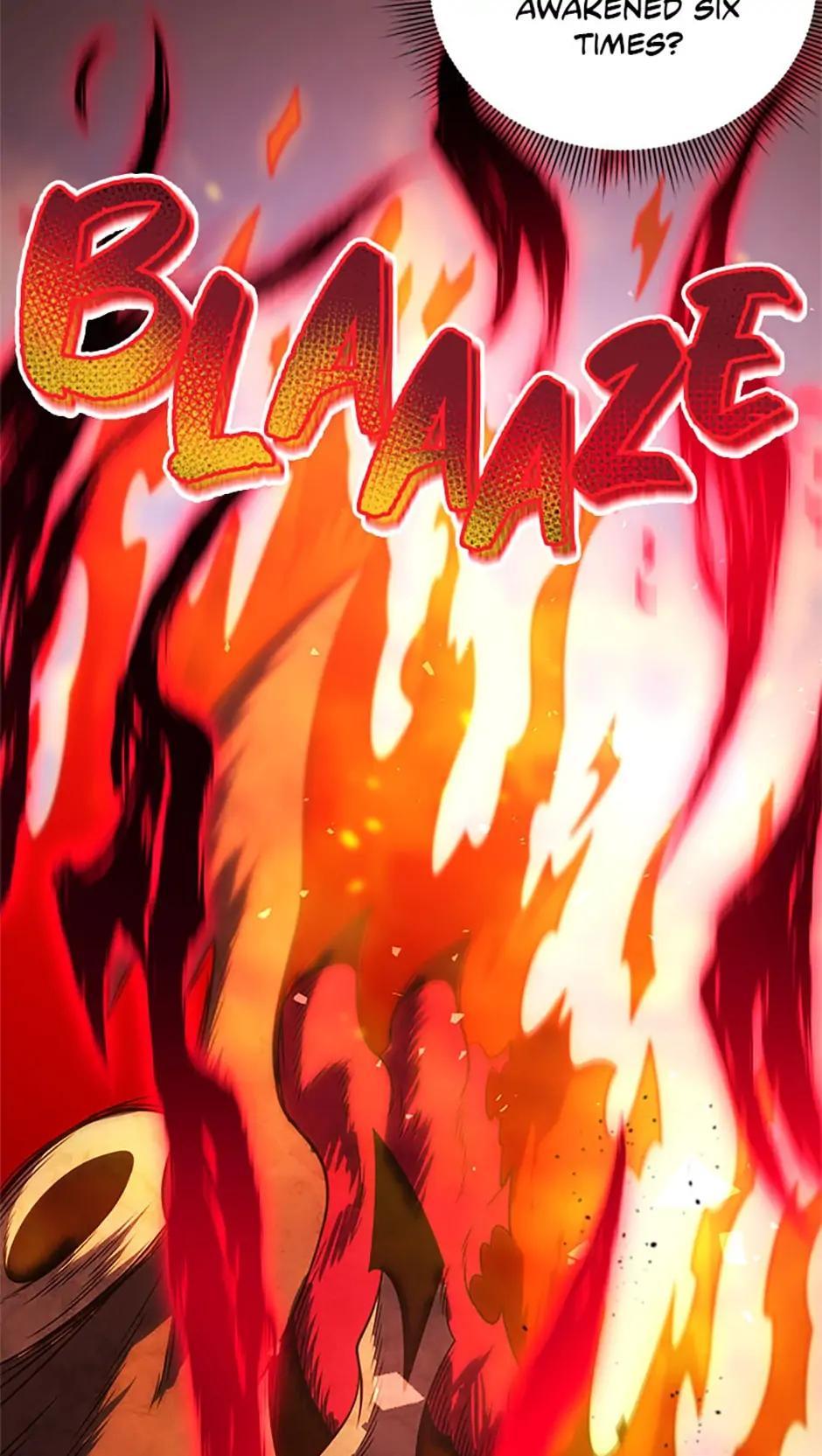 After Ten Millennia in Hell Chapter 61