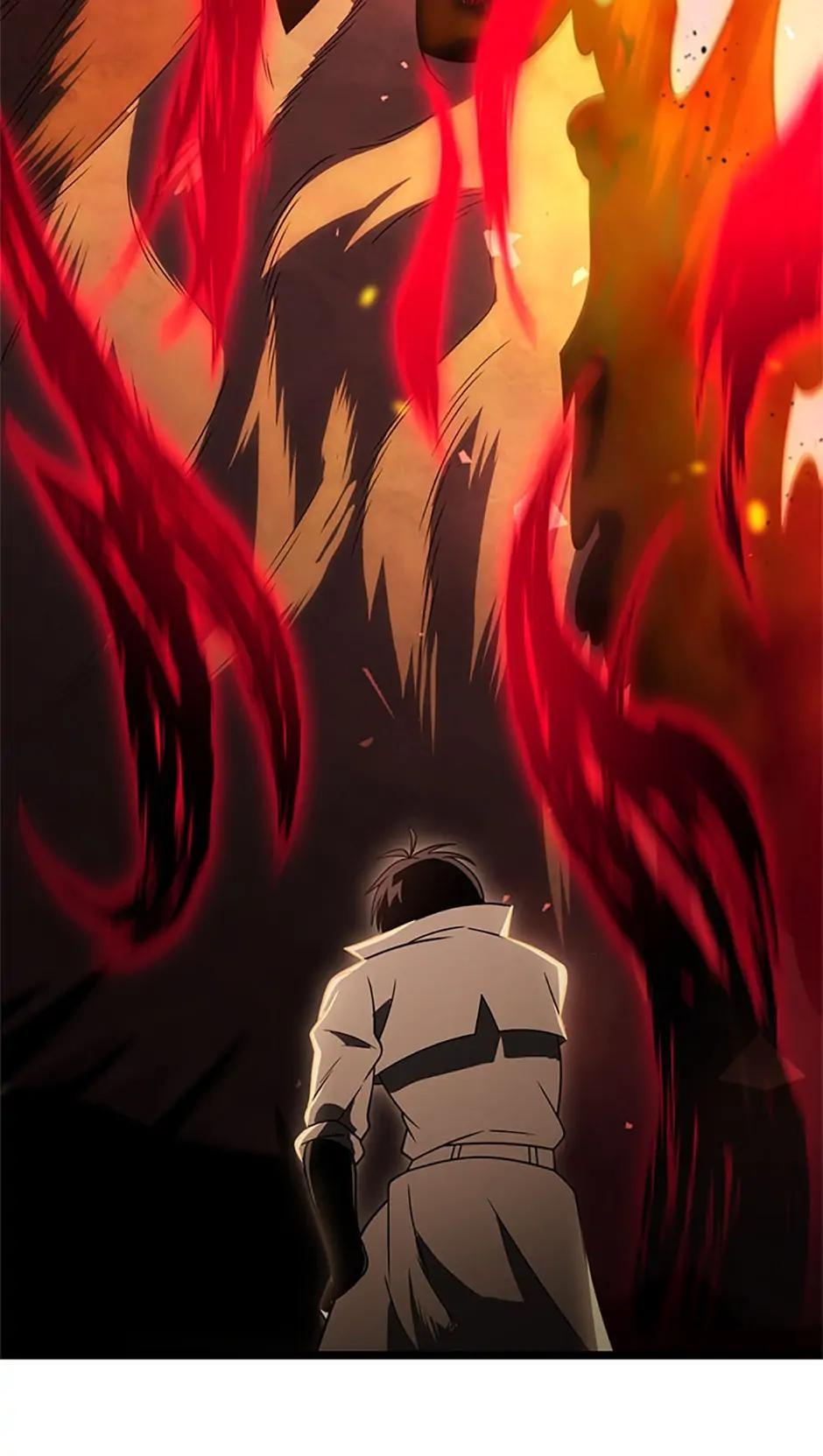 After Ten Millennia in Hell Chapter 61