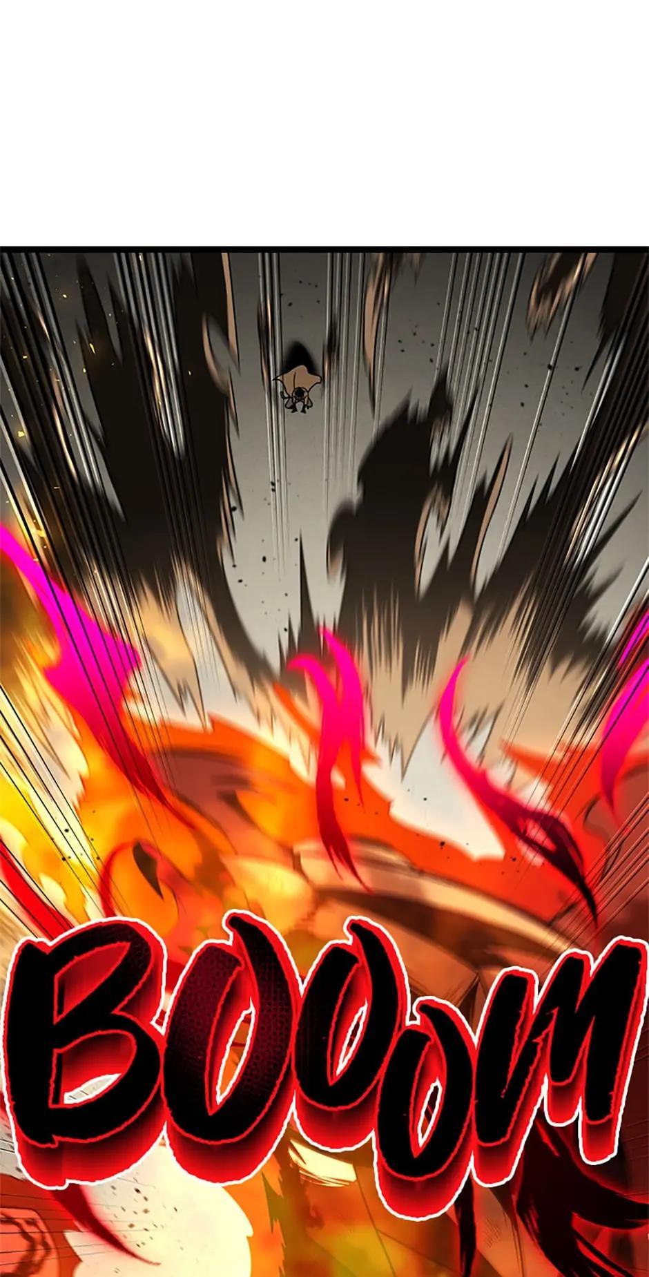 After Ten Millennia in Hell Chapter 61