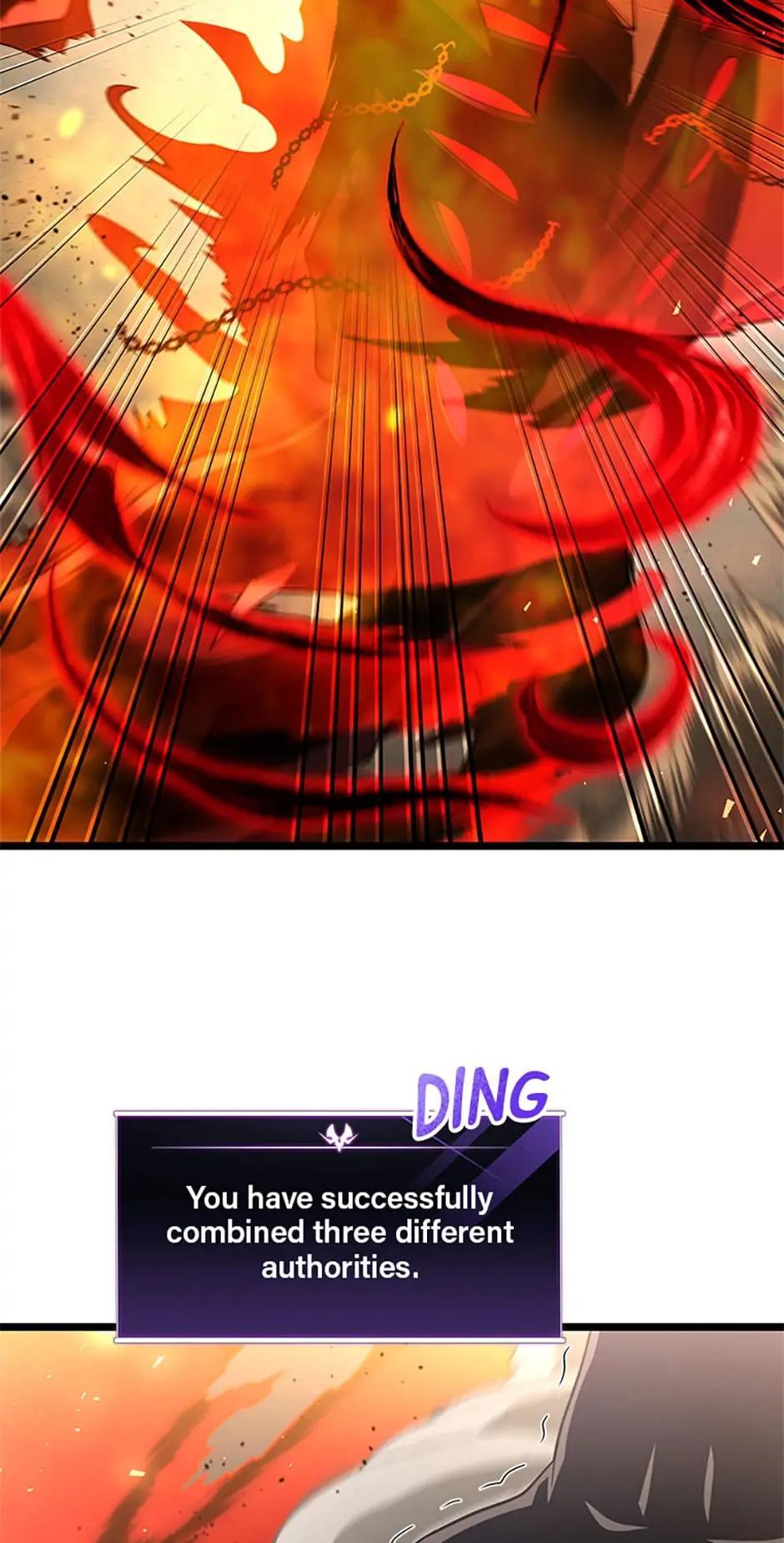 After Ten Millennia in Hell Chapter 61