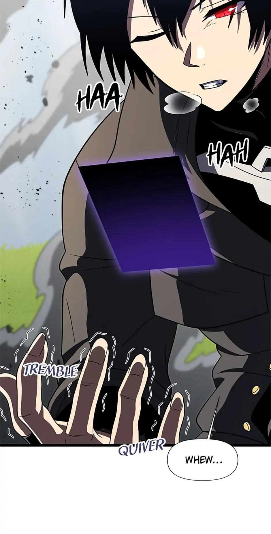 After Ten Millennia in Hell Chapter 61