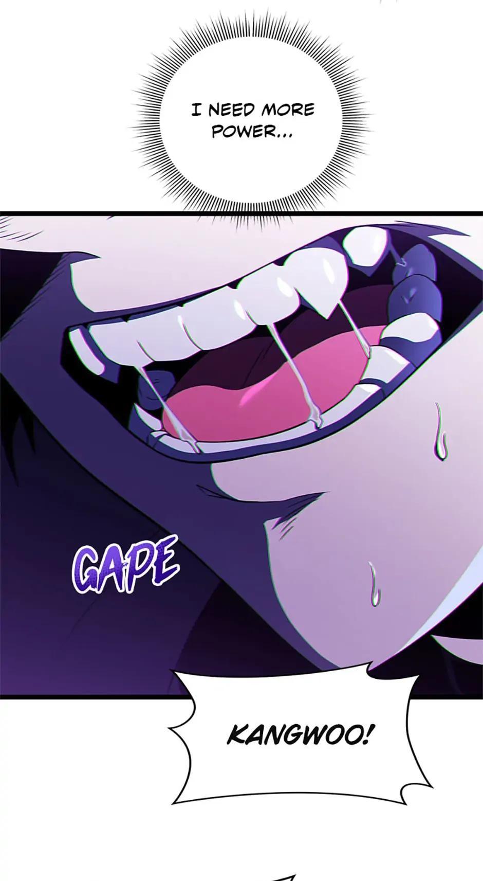 After Ten Millennia in Hell Chapter 61