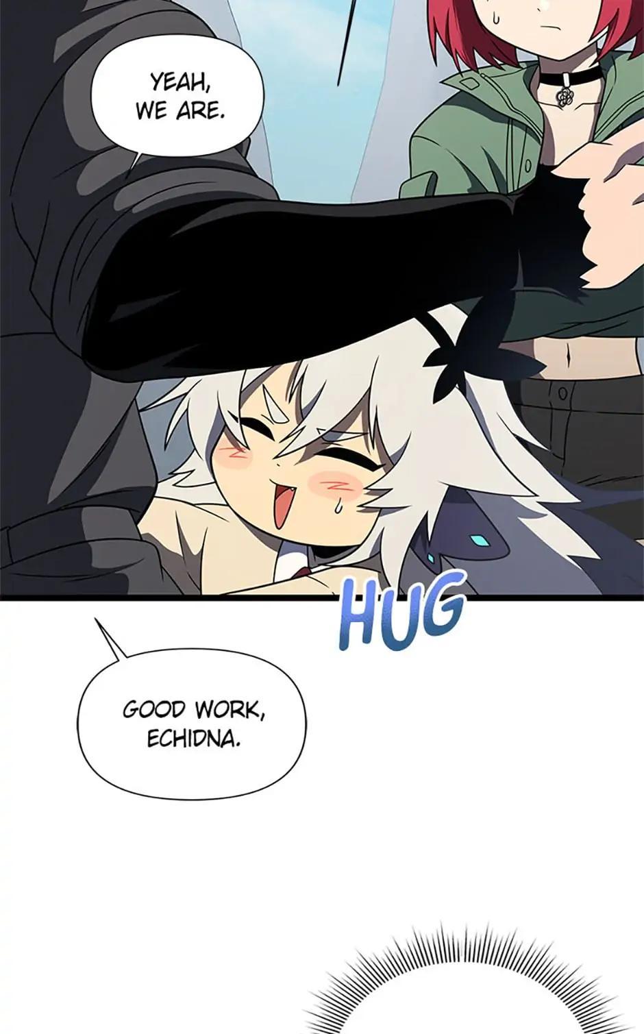 After Ten Millennia in Hell Chapter 61