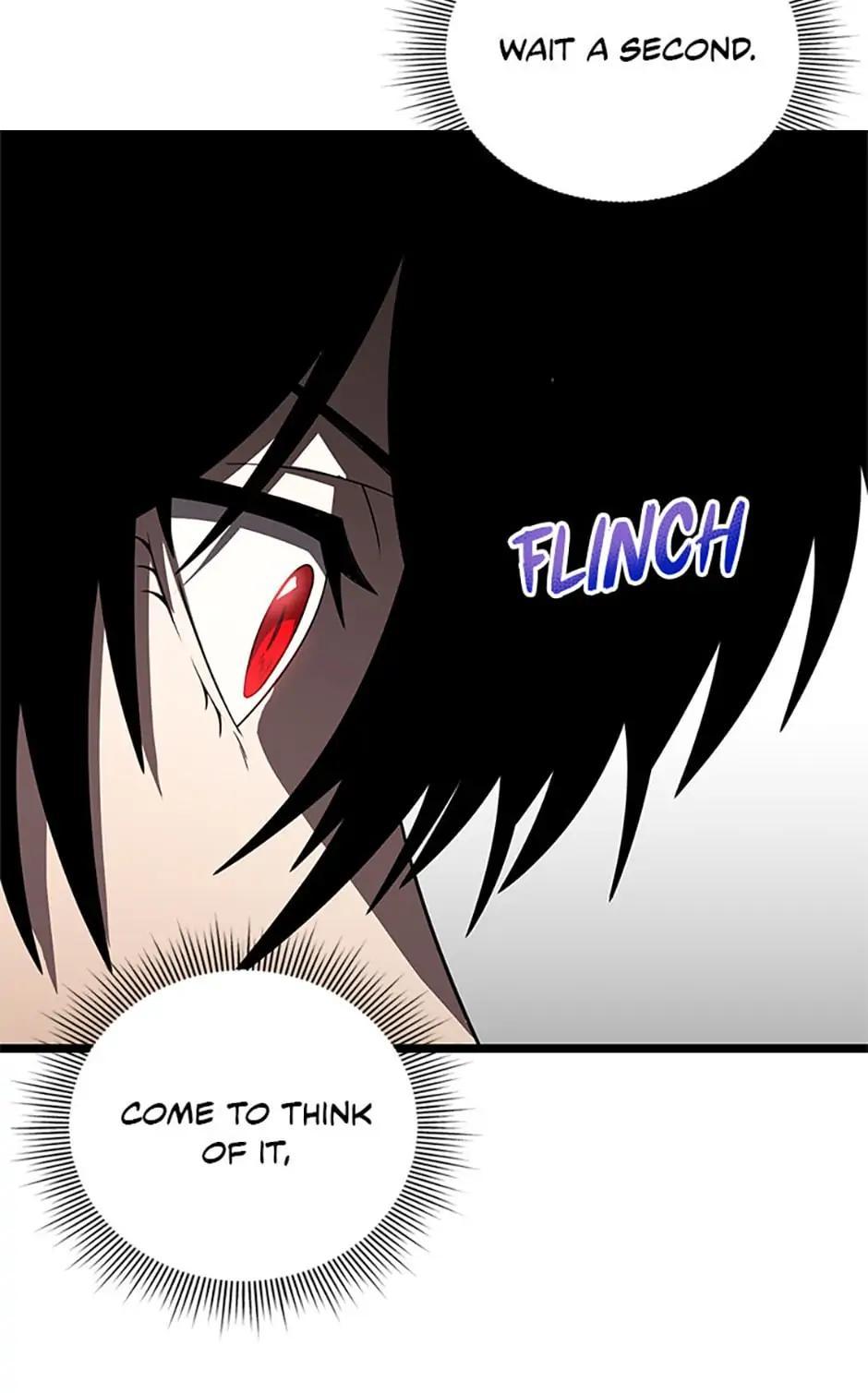 After Ten Millennia in Hell Chapter 61