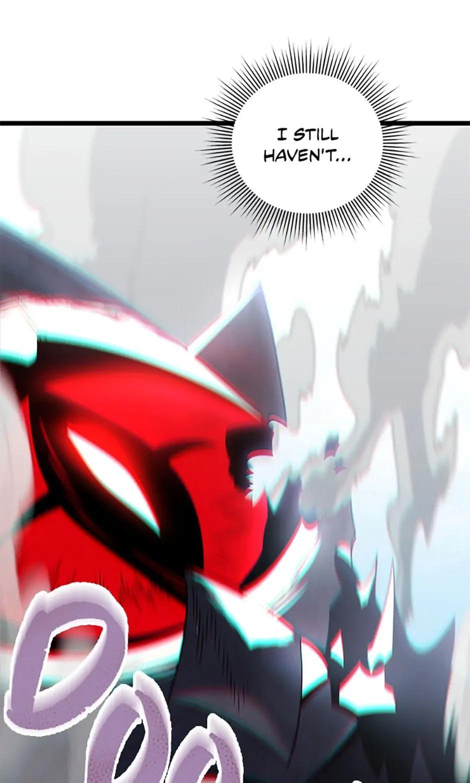 After Ten Millennia in Hell Chapter 61