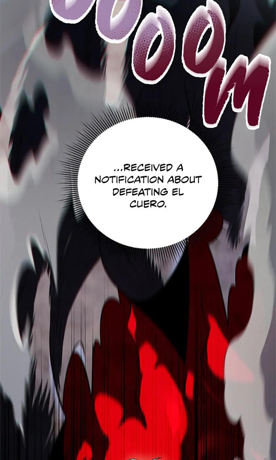 After Ten Millennia in Hell Chapter 61