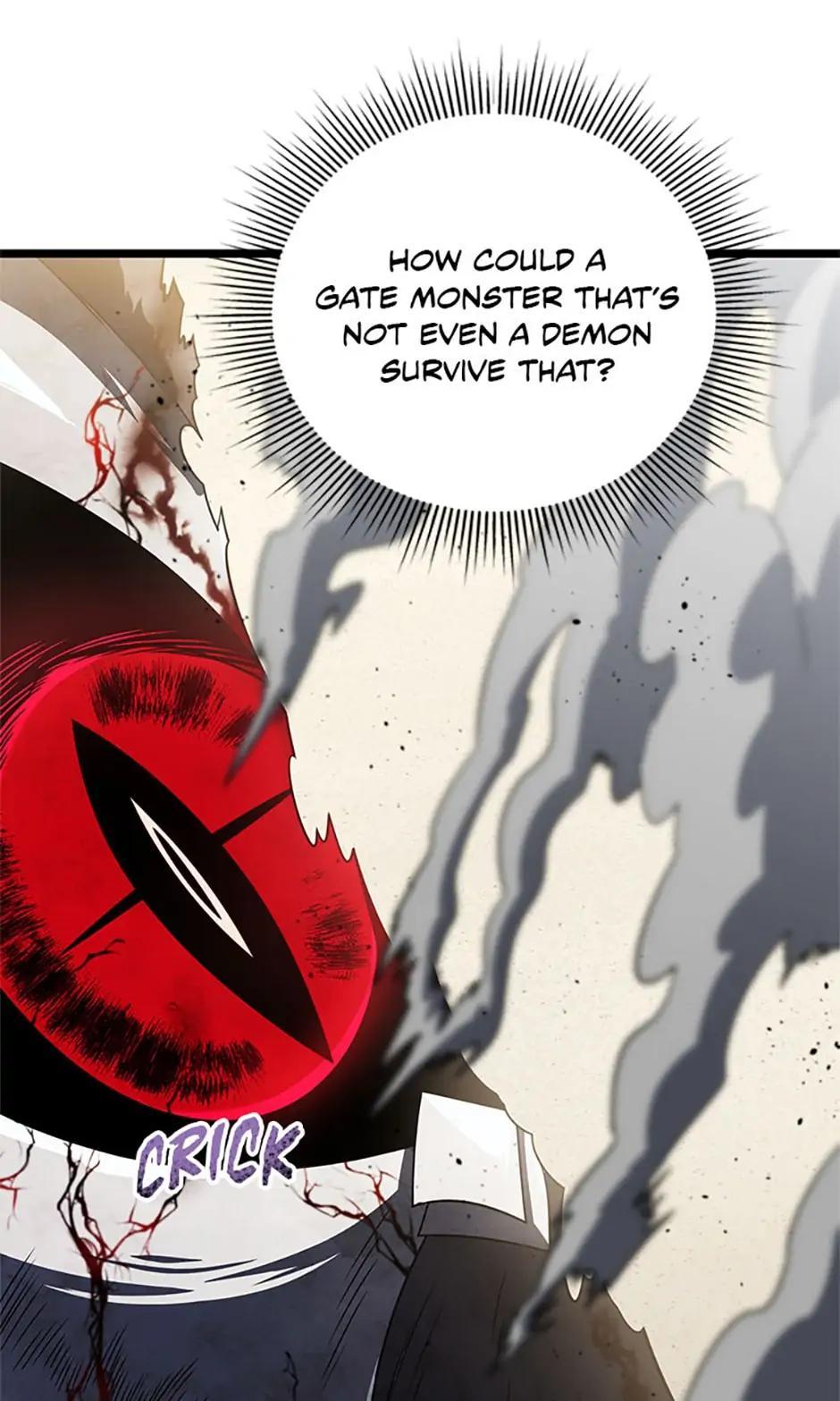 After Ten Millennia in Hell Chapter 61