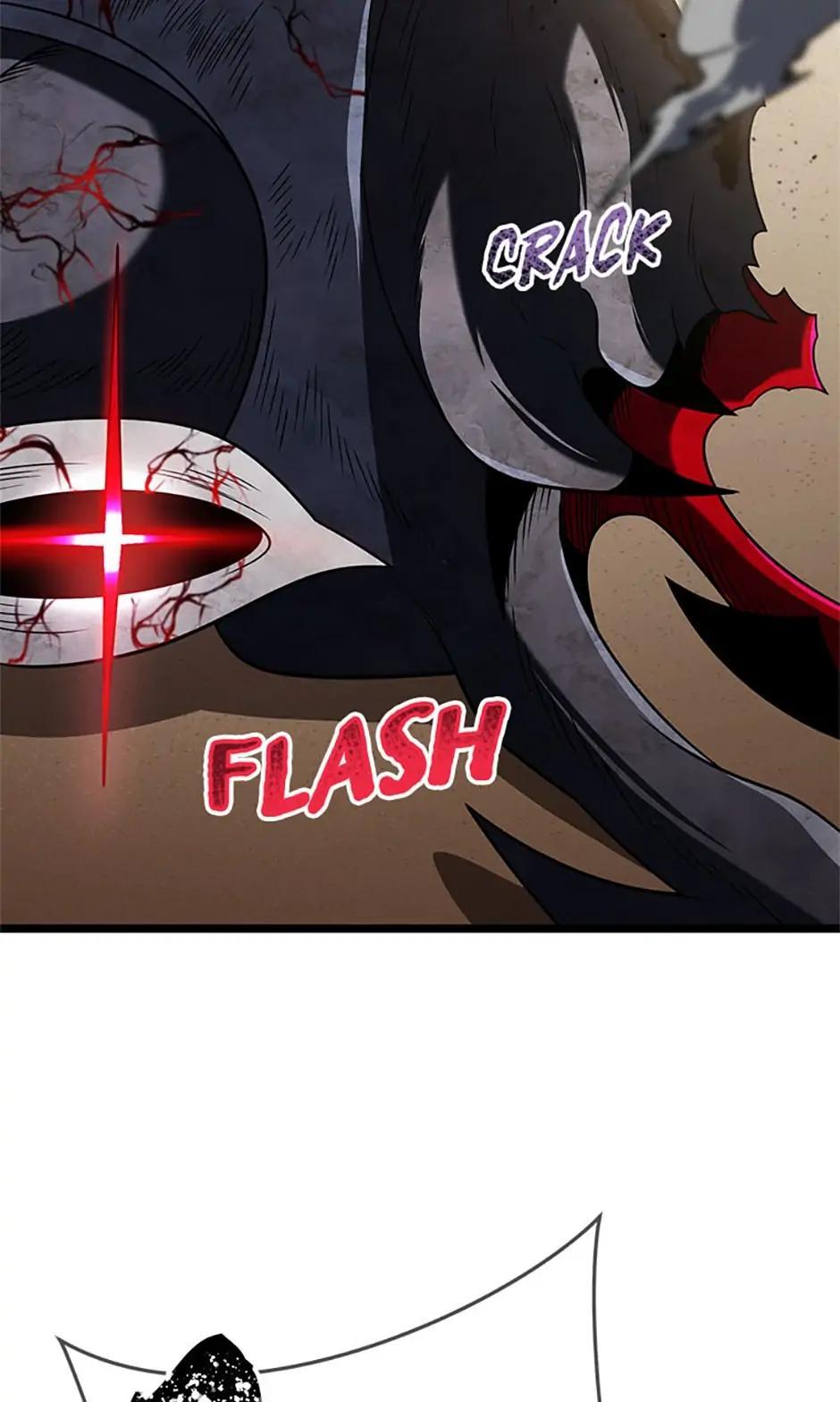 After Ten Millennia in Hell Chapter 61