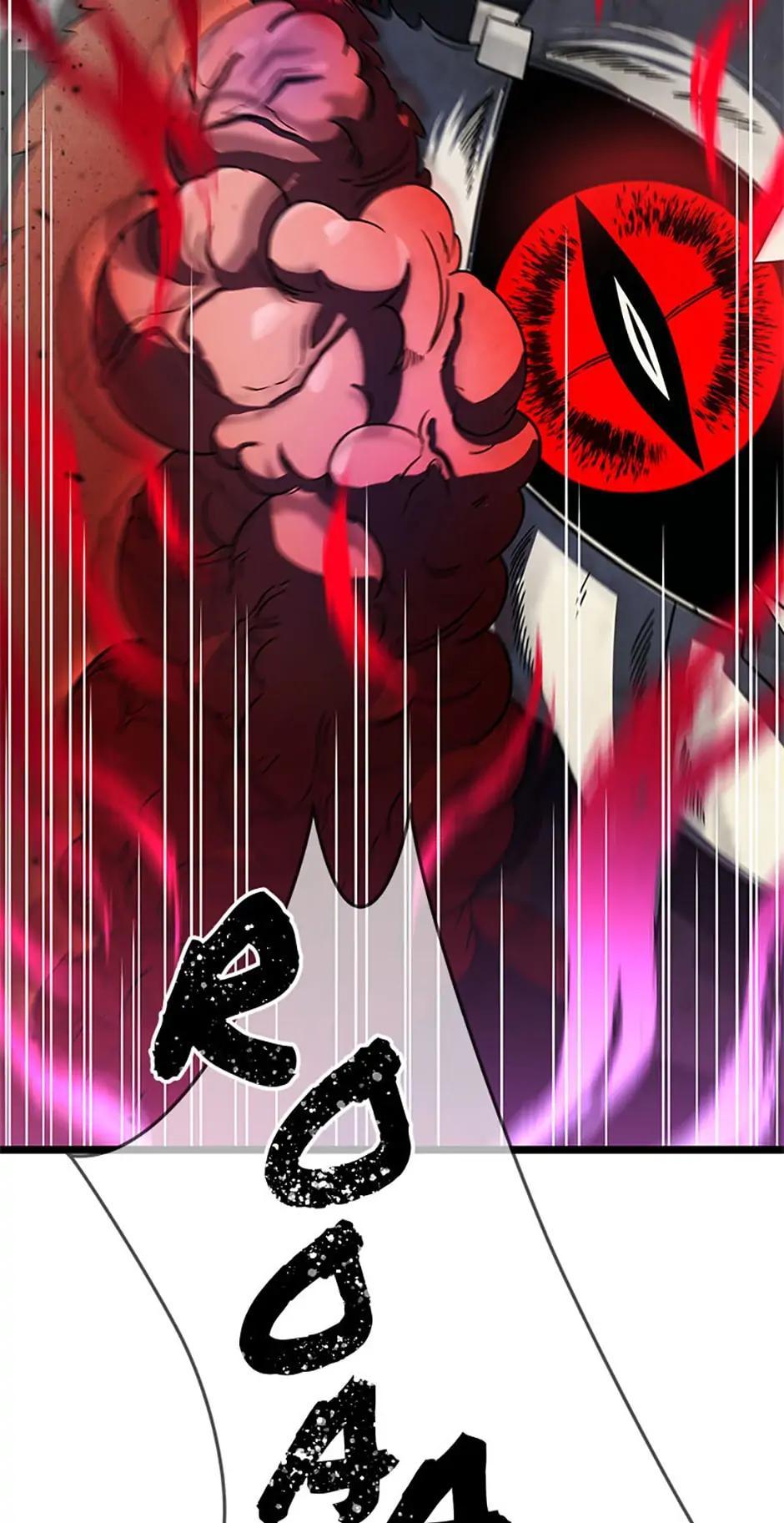 After Ten Millennia in Hell Chapter 61