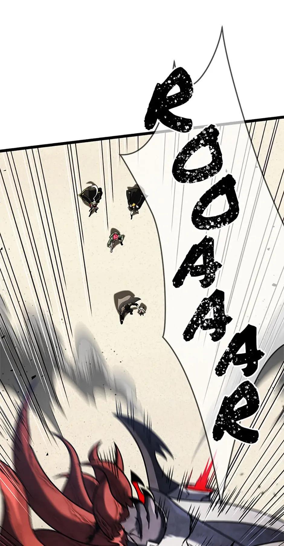 After Ten Millennia in Hell Chapter 61