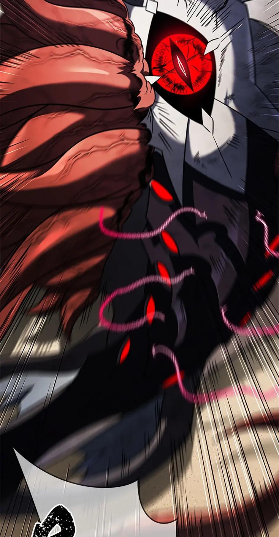 After Ten Millennia in Hell Chapter 61