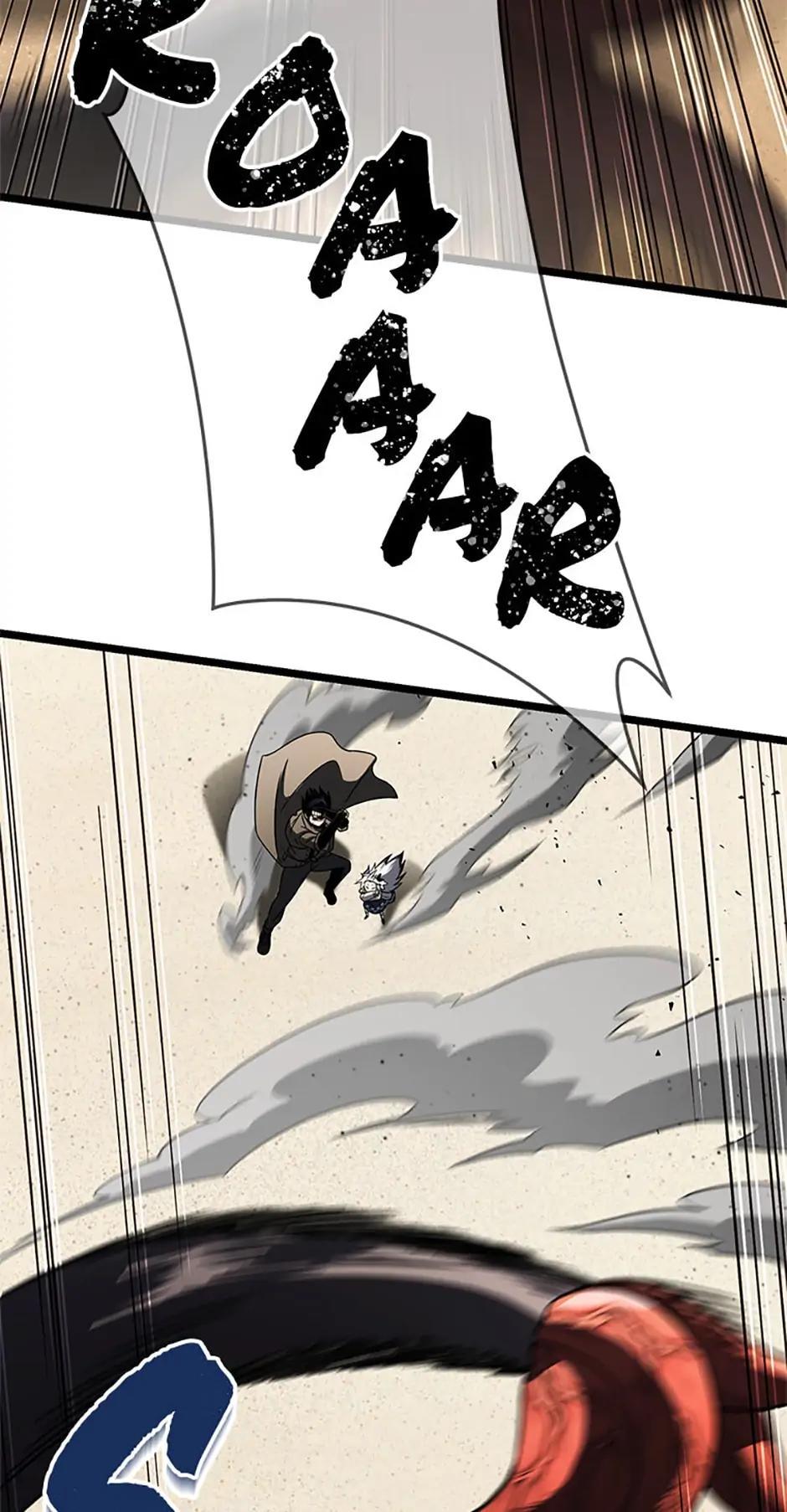 After Ten Millennia in Hell Chapter 61