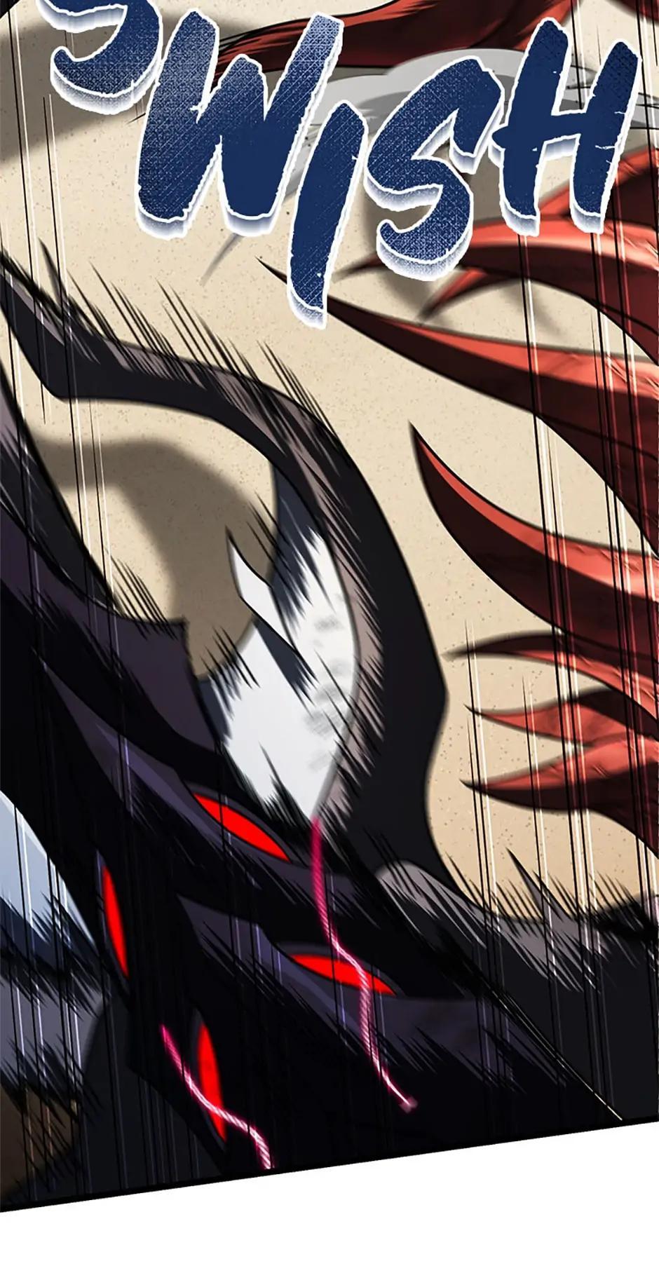 After Ten Millennia in Hell Chapter 61