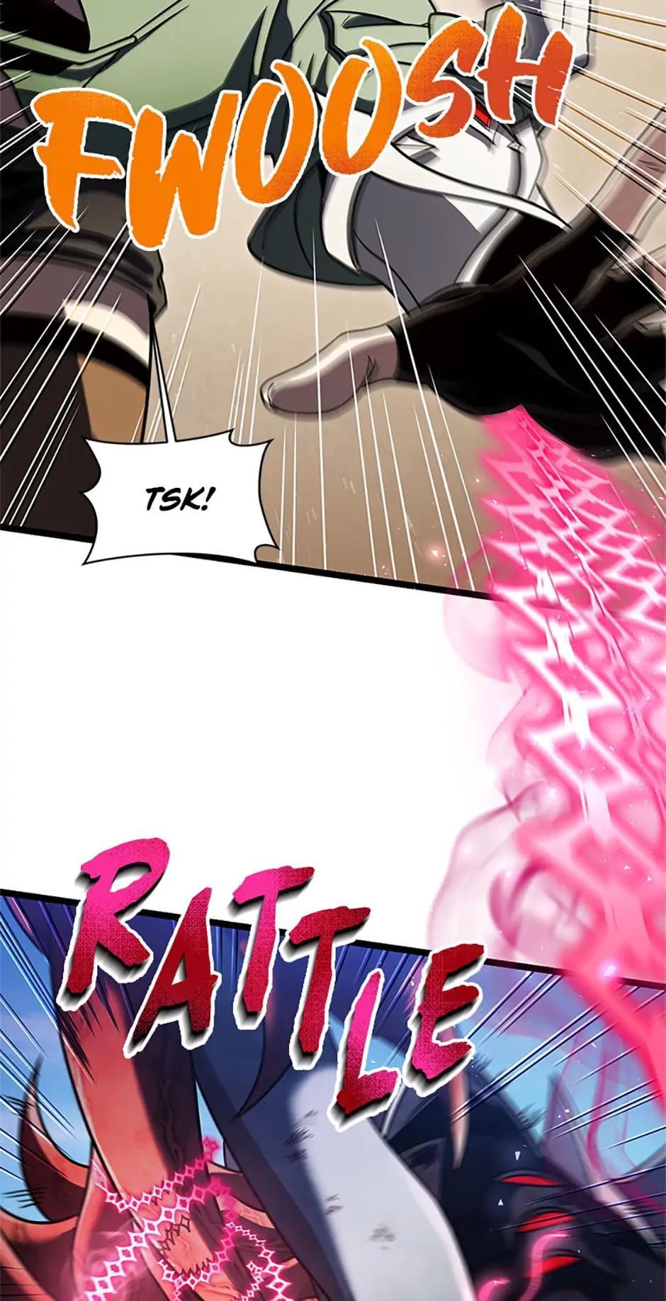 After Ten Millennia in Hell Chapter 61