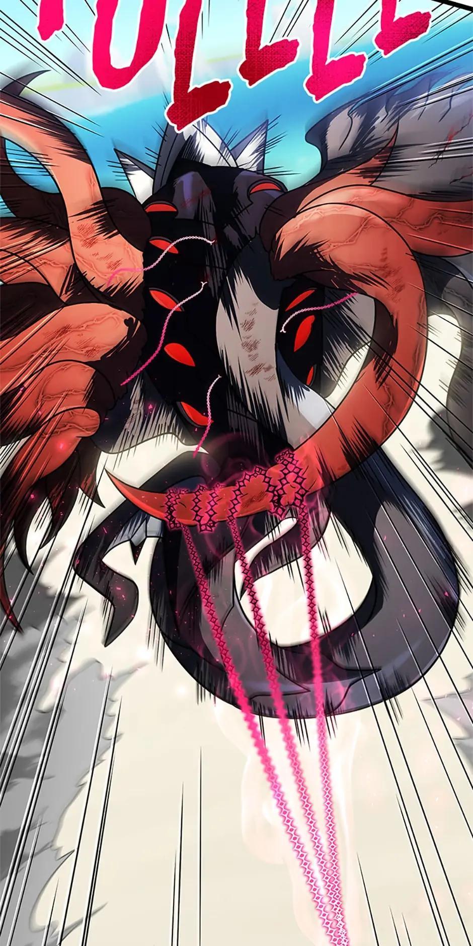 After Ten Millennia in Hell Chapter 61