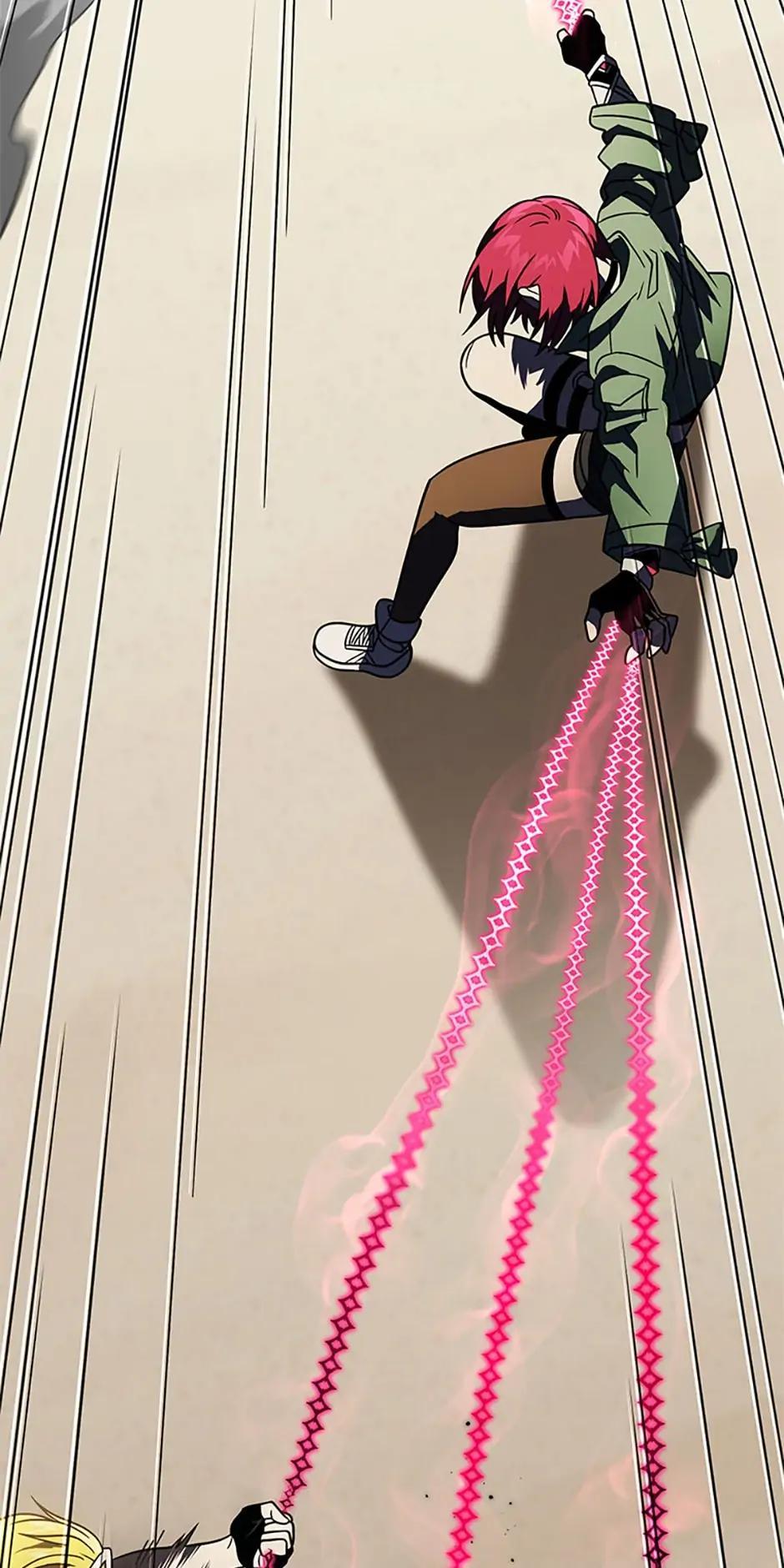 After Ten Millennia in Hell Chapter 61