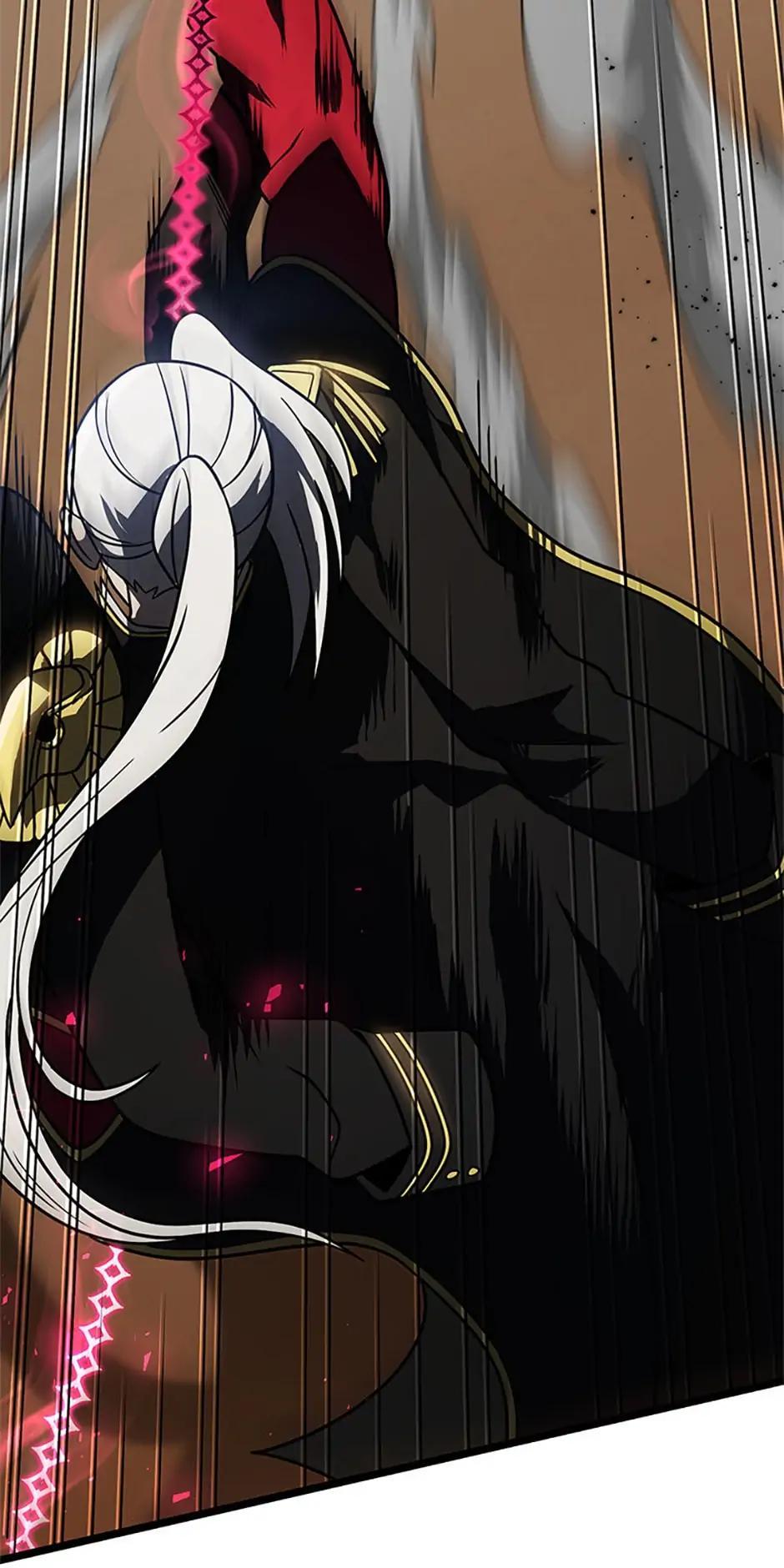 After Ten Millennia in Hell Chapter 61