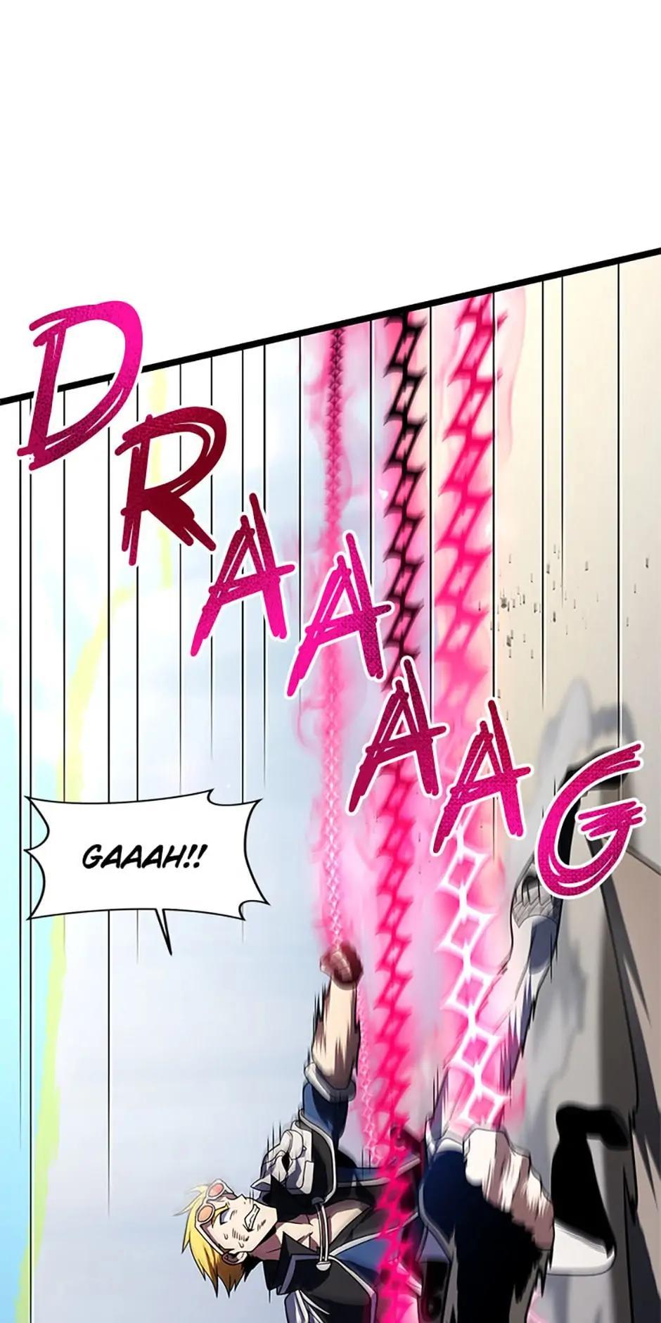 After Ten Millennia in Hell Chapter 61