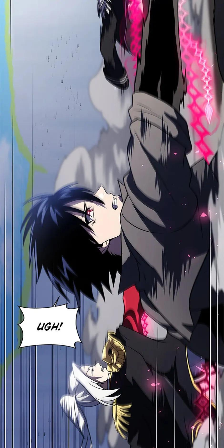 After Ten Millennia in Hell Chapter 61