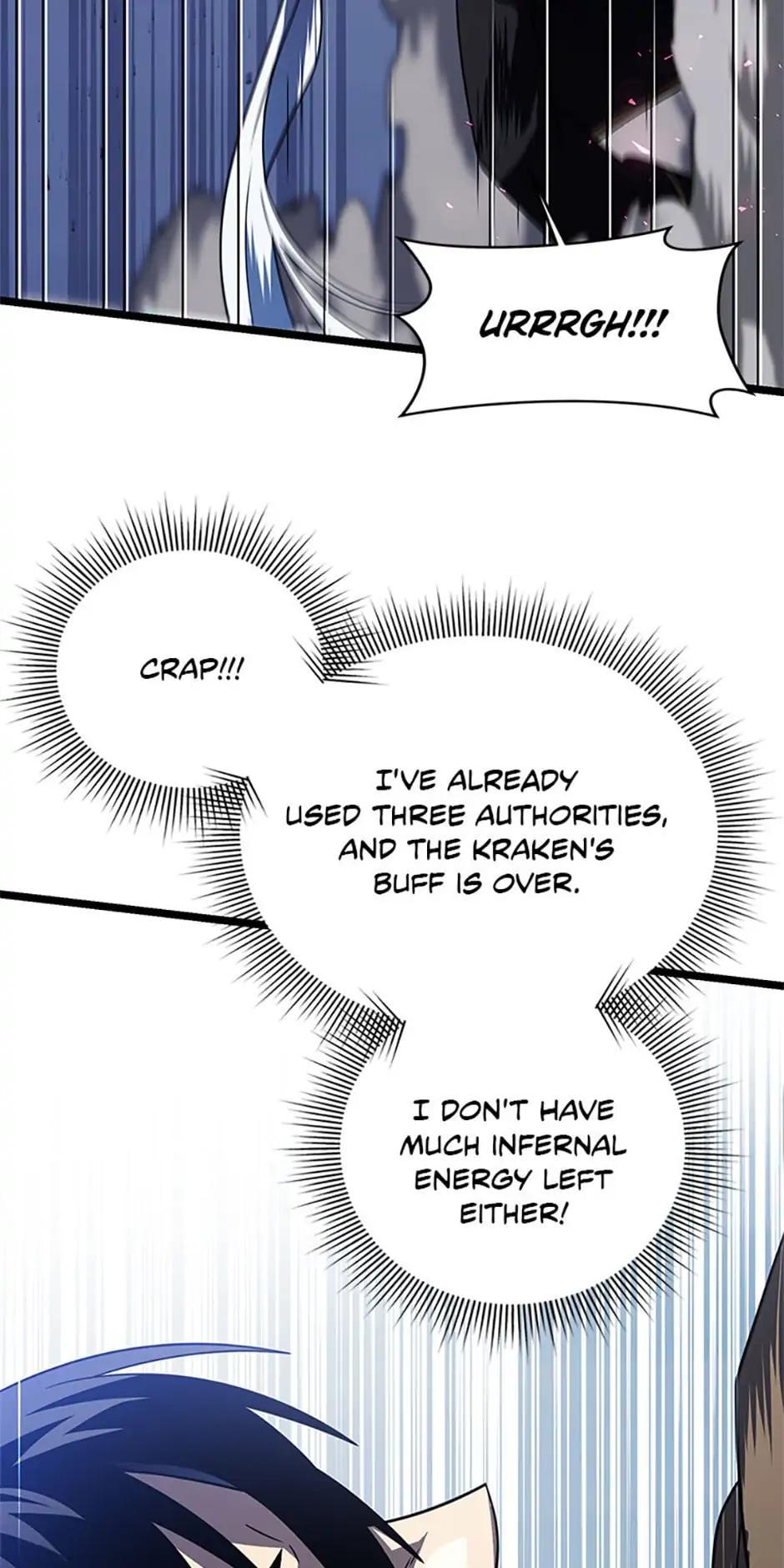 After Ten Millennia in Hell Chapter 61